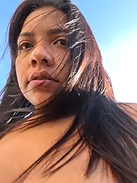 CanelitaPasion online show from 02-10-26, 09:47