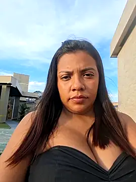 CanelitaPasion online show from 11-24-25, 09:48