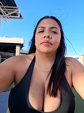 CanelitaPasion online show from 03-10-26, 09:30