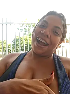 CanelitaPasion online show from 02-03-25, 09:50