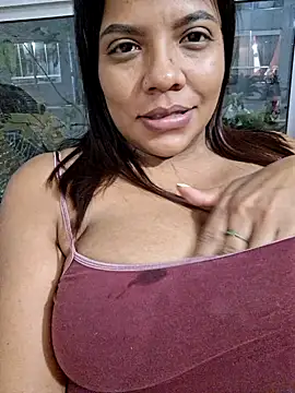 CanelitaPasion online show from 03-19-25, 11:47