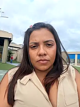 CanelitaPasion online show from 11-21-25, 08:30