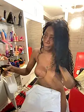 SUUKAM online show from 02-15-26, 01:43