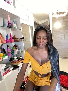 SUUKAM online show from 12-14-25, 01:28