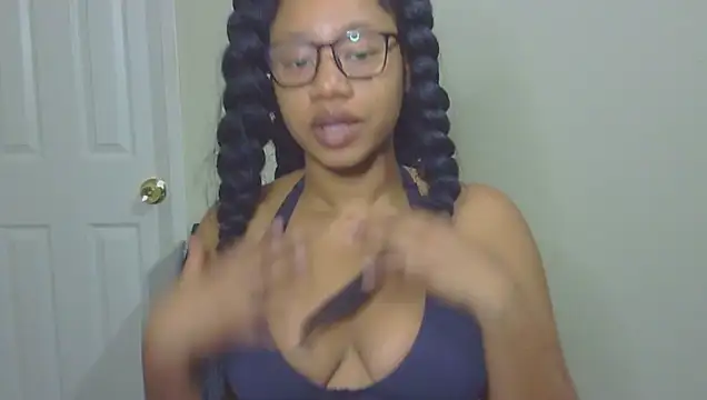 goddessdaisysky online show from 10-13-25, 01:45
