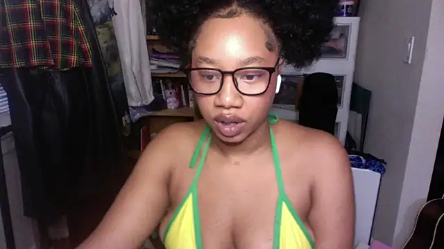 goddessdaisysky online show from 09-26-25, 02:46