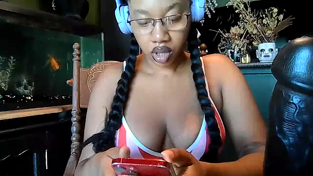 goddessdaisysky online show from 06-21-26, 05:19