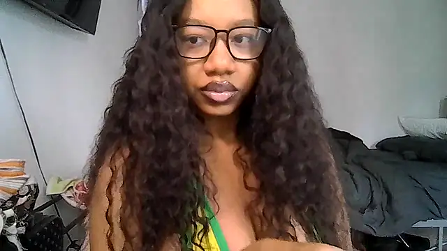 goddessdaisysky online show from 05-01-26, 02:33