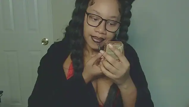 goddessdaisysky online show from 10-16-25, 03:20