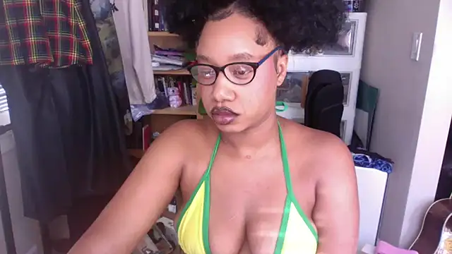 goddessdaisysky online show from 09-25-25, 10:16