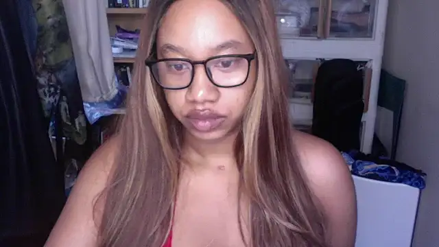 goddessdaisysky online show from 09-29-25, 02:44