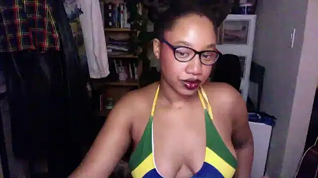 goddessdaisysky online show from 09-23-25, 03:02