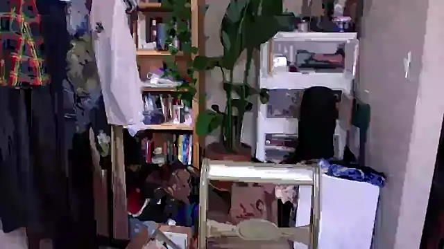 goddessdaisysky online show from 09-18-25, 06:22