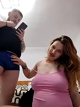 Aryana1414 online show from 11-04-25, 08:01