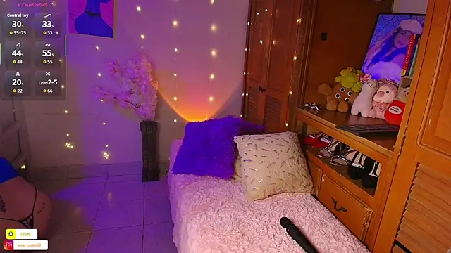 eva rosse69 online show from 04-08-26, 11:12