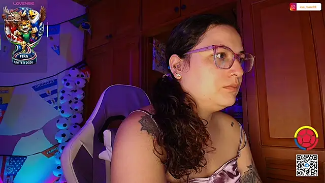 eva rosse69 online show from 07-01-26, 12:05