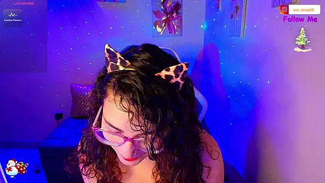 eva rosse69 online show from 11-28-25, 12:05