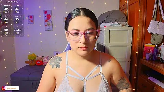 eva rosse69 online show from 01-11-26, 12:01