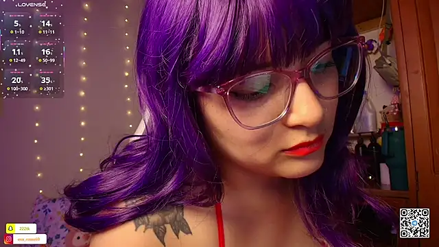 eva rosse69 online show from 02-25-26, 11:10