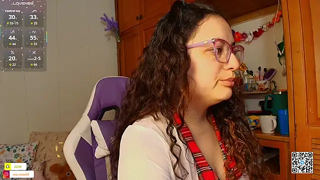 eva rosse69 online show from 03-05-26, 11:07