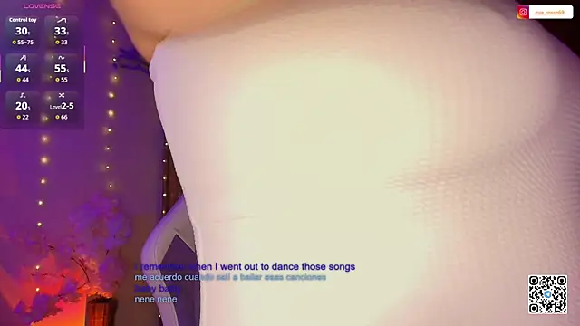 eva rosse69 online show from 05-12-26, 12:11