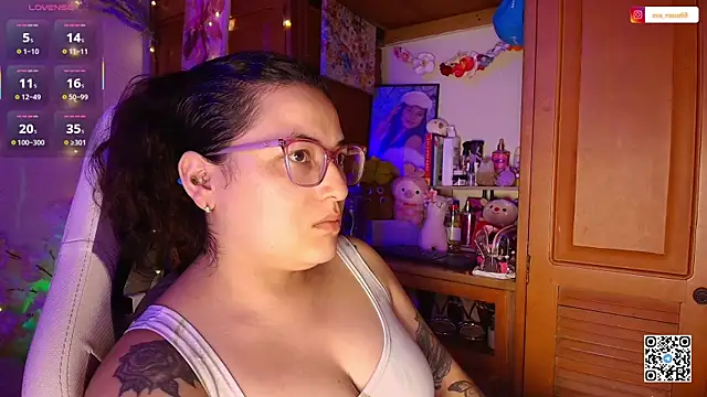 eva rosse69 online show from 05-04-26, 12:08