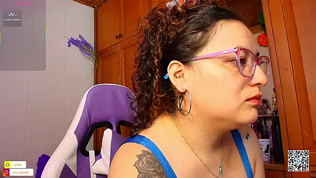 eva rosse69 online show from 03-22-26, 12:07