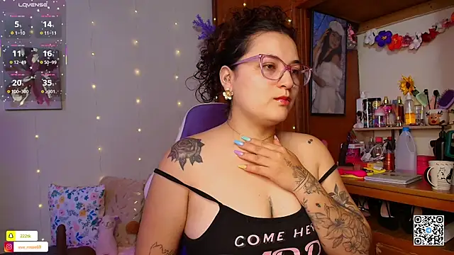 eva rosse69 online show from 03-04-26, 11:07