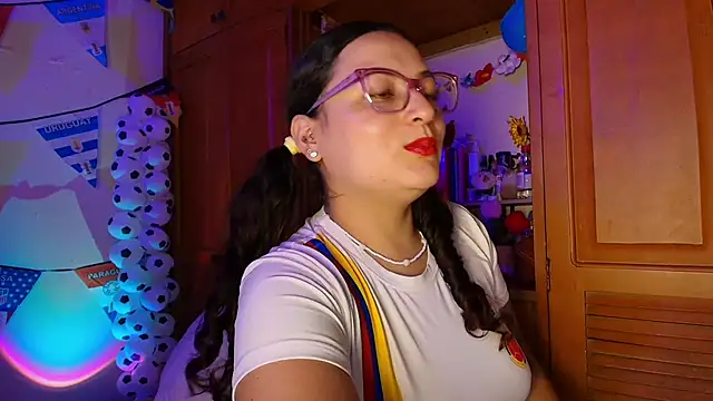 eva rosse69 online show from 06-27-26, 12:22