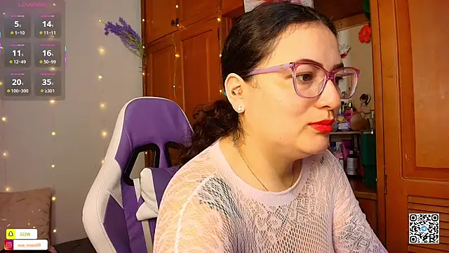 eva rosse69 online show from 03-28-26, 12:06