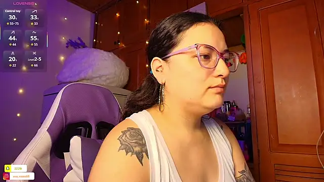 eva rosse69 online show from 04-02-26, 12:12