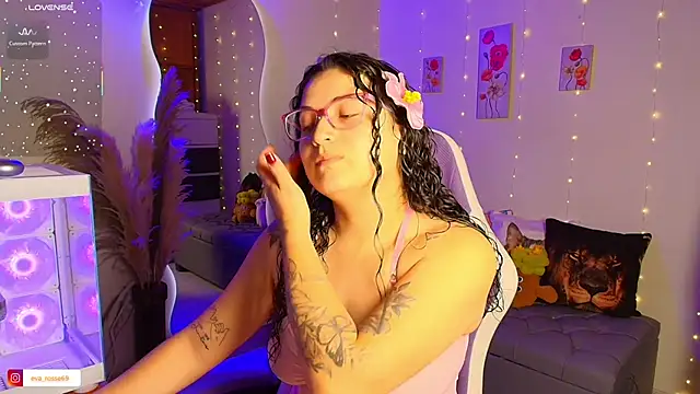 eva rosse69 online show from 01-14-26, 11:03