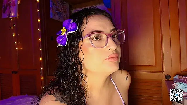 eva rosse69 online show from 04-24-26, 11:23