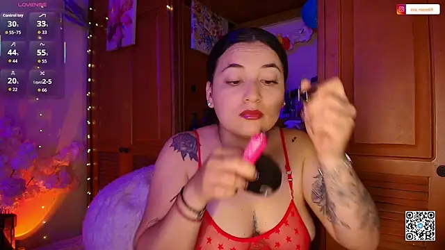 eva rosse69 online show from 05-27-26, 12:12