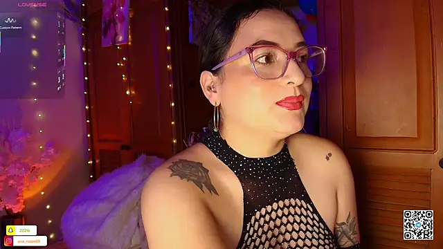eva rosse69 online show from 04-23-26, 12:11
