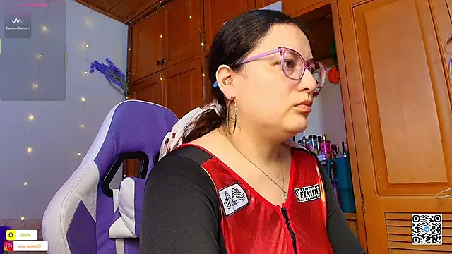 eva rosse69 online show from 03-23-26, 12:05