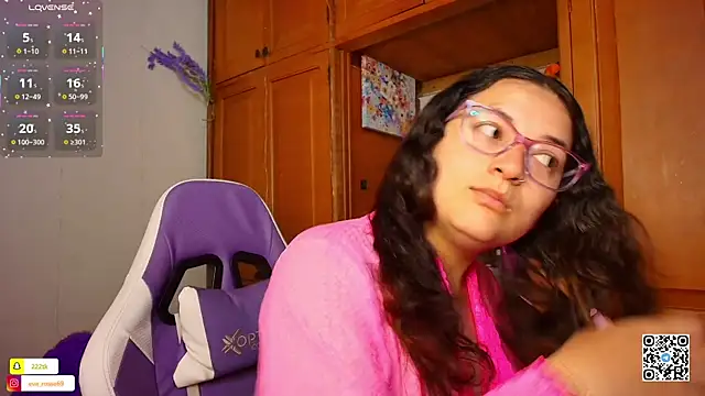 eva rosse69 online show from 03-12-26, 11:03