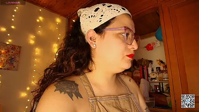 eva rosse69 online show from 07-15-26, 12:12