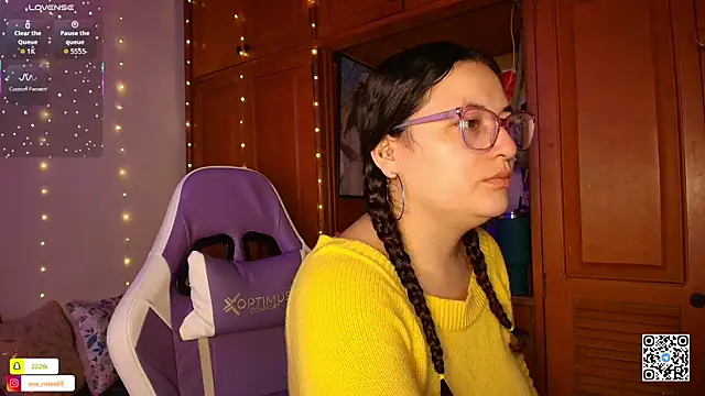 eva rosse69 online show from 02-16-26, 11:09