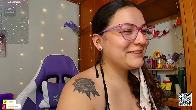 eva rosse69 online show from 03-11-26, 11:04