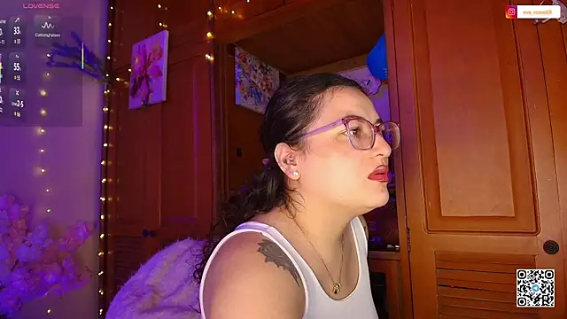 eva rosse69 online show from 05-25-26, 12:04