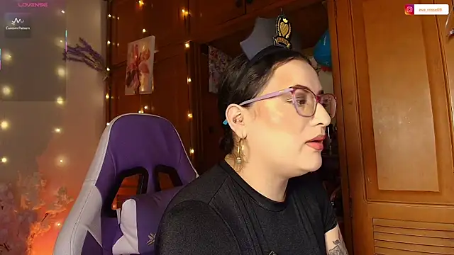 eva rosse69 online show from 04-26-26, 12:13