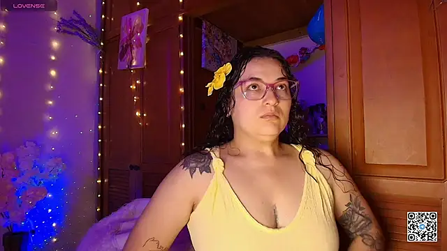 eva rosse69 online show from 04-30-26, 11:06