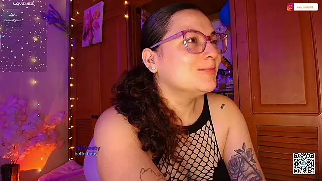 eva rosse69 online show from 06-09-26, 12:06