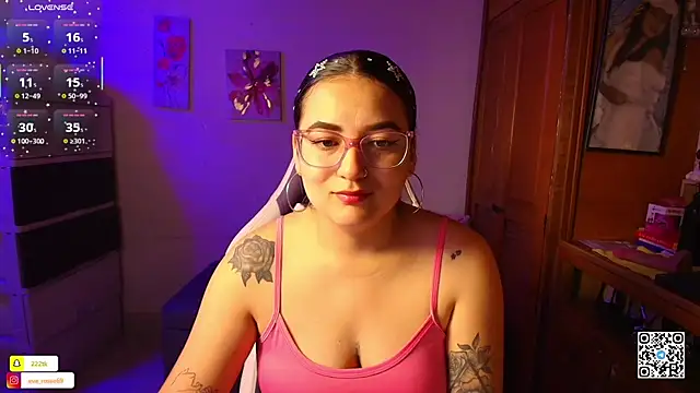 eva rosse69 online show from 02-18-26, 12:12