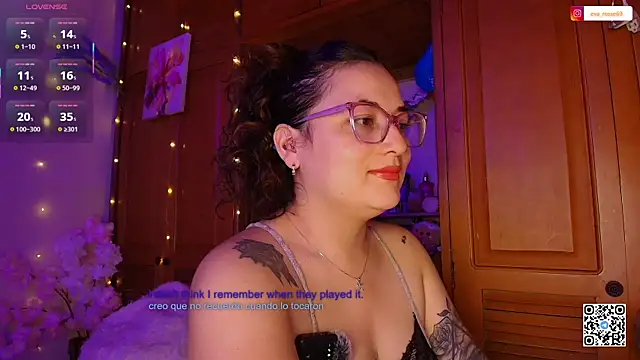 eva rosse69 online show from 05-11-26, 12:06