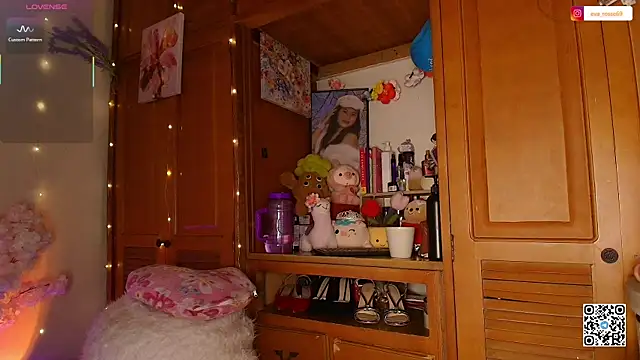 eva rosse69 online show from 05-20-26, 12:13