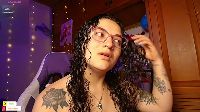 eva rosse69 online show from 04-10-26, 12:12