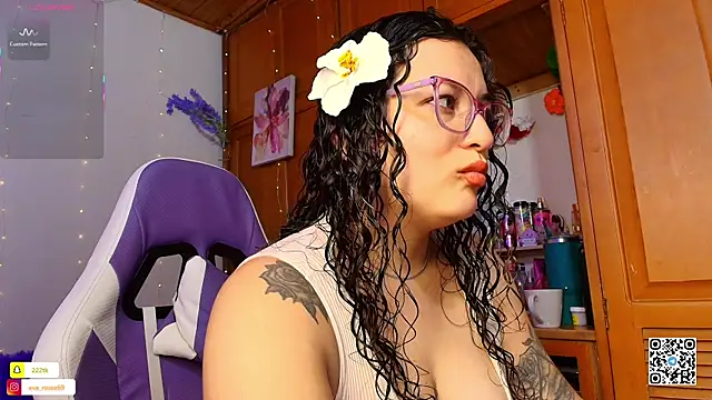 eva rosse69 online show from 03-20-26, 12:06