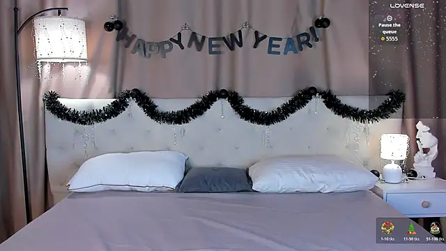 Ma1ilda Ardent online show from 12-18-25, 05:06